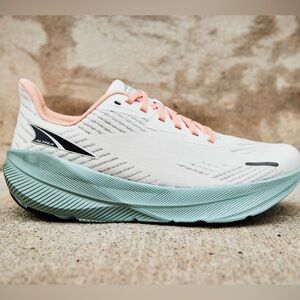 Altra Running AltraFWD Women’s Size 9.5 White Shoes